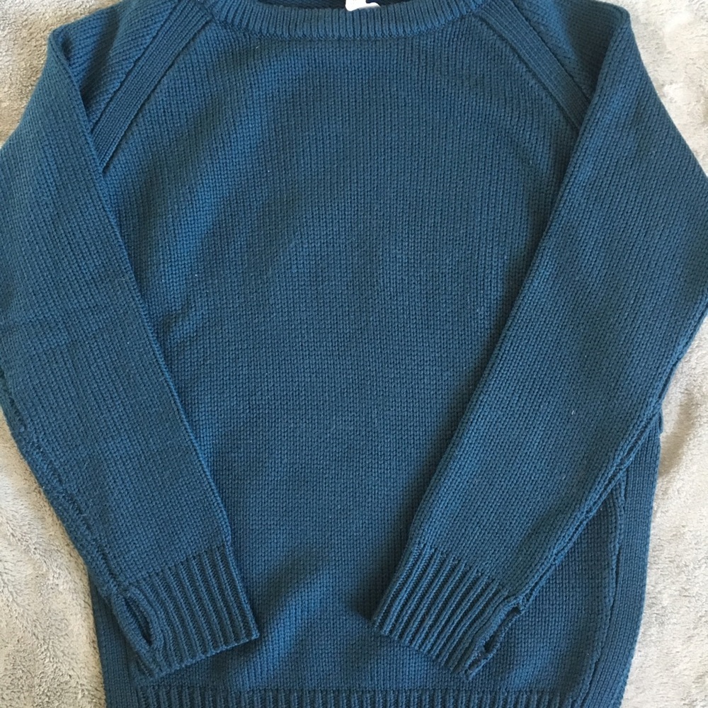 Lululemon Yin to You Sweater